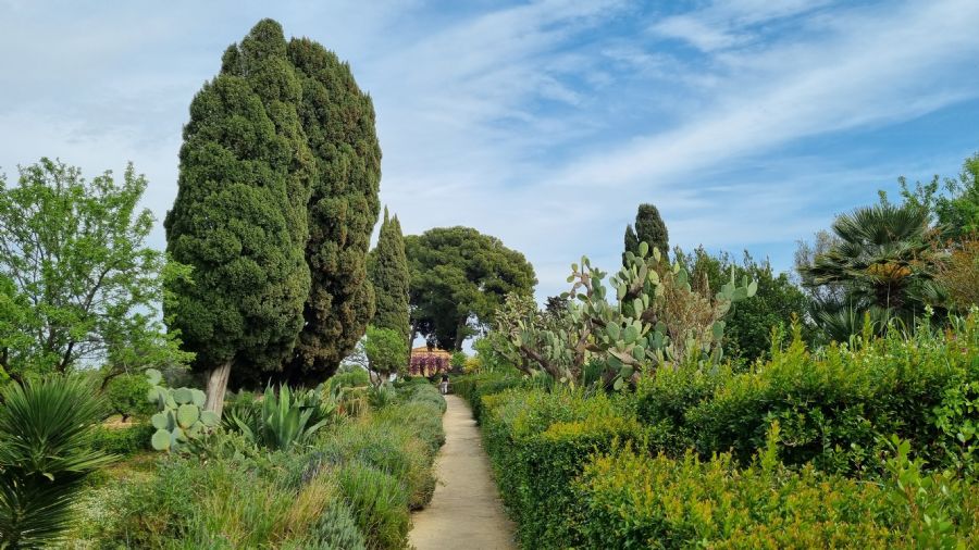 עמק המקדשים